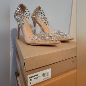 Steve Madden Nomah Pump
